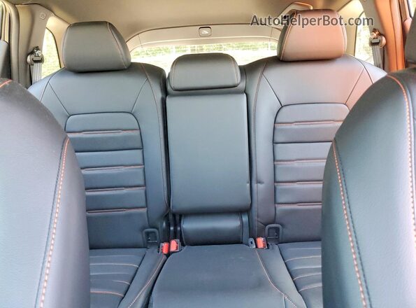7FARS6H85TE060073 2026 HONDA CR-V Charcoal Հետևի նստատեղերի տեսք