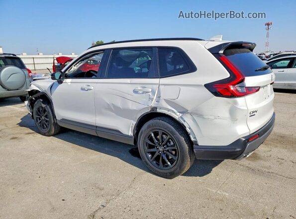 7FARS6H87TE056719 2026 HONDA CR-V Белый 