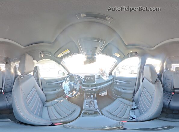 7FARS6H87TE056719 2026 HONDA CR-V Белый 