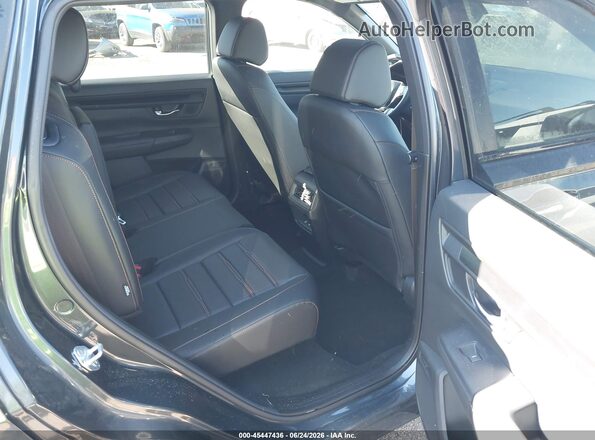 7FARS6H87TE074475 2026 HONDA CR-V Серый Вид наклейки с VIN-кодом