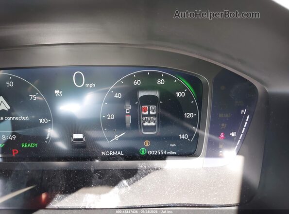 7FARS6H87TE074475 2026 HONDA CR-V Серый 