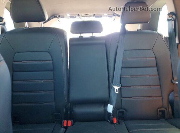 7FARS6H88TE000854 2026 HONDA CR-V Синий Вид задних сидений