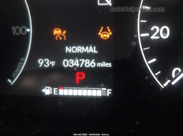7FARS6H89SE045977 2025 HONDA CR-V Brown 