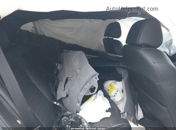 7FARS6H89SE066246 2025 HONDA CR-V Gray Вид наклейки з VIN-кодом