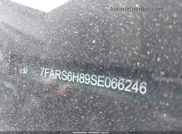 7FARS6H89SE066246 2025 HONDA CR-V Gray Вид підкапотного простору