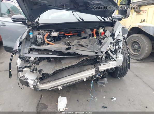 7FARS6H89SE066246 2025 HONDA CR-V Gray 