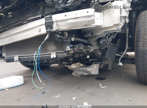 7FARS6H89SE066246 2025 HONDA CR-V Gray 