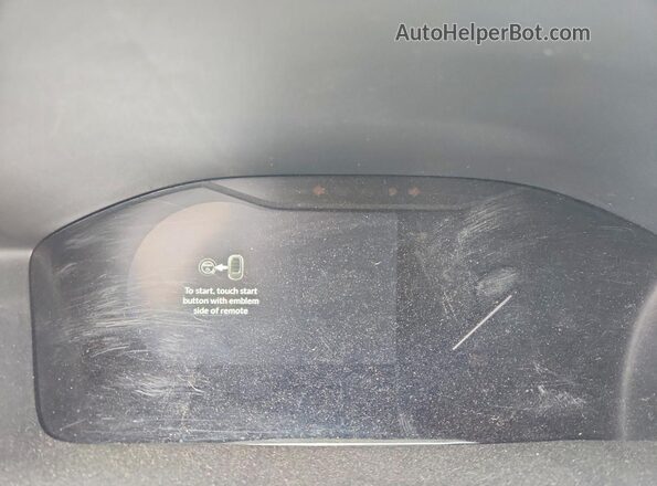7FARS6H8XRE001707 2024 HONDA CR-V Красный 