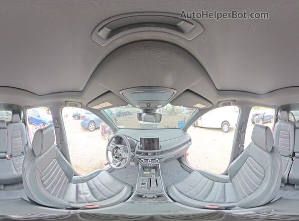 7FARS6H8XRE001707 2024 HONDA CR-V Красный 