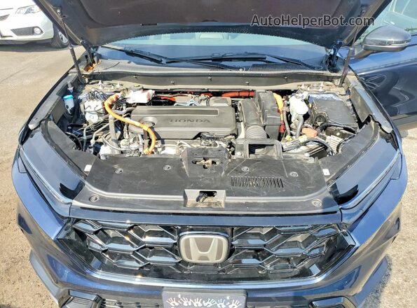 7FARS6H8XTE057296 2026 HONDA CR-V Blue 
