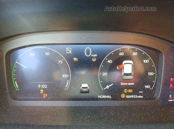 7FARS6H8XTE057296 2026 HONDA CR-V Blue 
