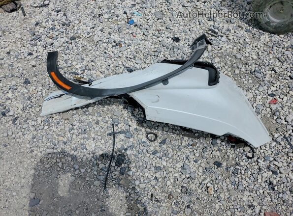 7FARS6H8XTE062322 2026 HONDA CR-V White VIN კოდის სტიკერის ხედი