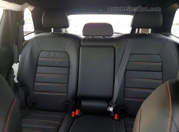 7FARS6H8XTE096843 2026 HONDA CR-V Синий Вид задних сидений
