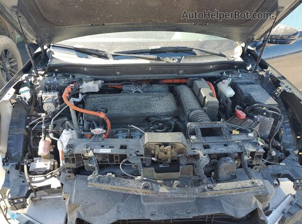 7FARS6H90PE037962 2023 HONDA CR-V Charcoal 