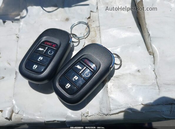 7FARS6H90TE014076 2026 HONDA CR-V Blue Առջևի վահանակի տեսք