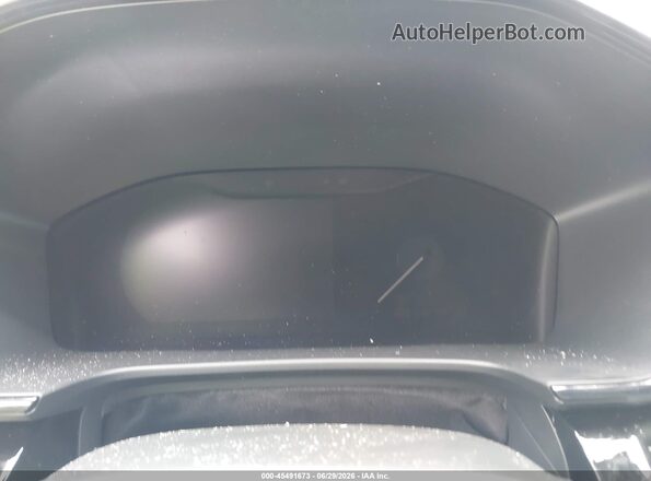 7FARS6H91PE010334 2023 HONDA CR-V Silver Rear seats view