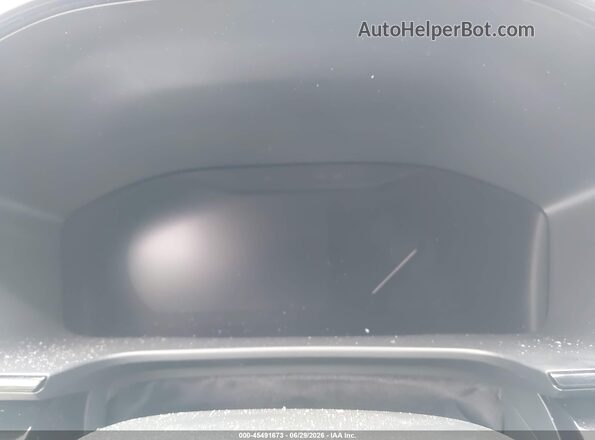 7FARS6H91PE010334 2023 HONDA CR-V Silver 360 interior view