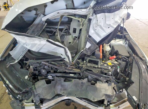 7FARS6H91RE017111 2024 HONDA CR-V White Շարժիչի բաժամունքի տեսք