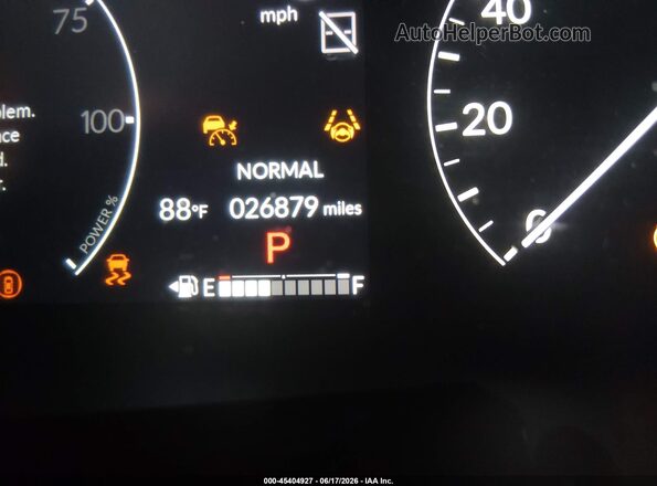 7FARS6H92RE031289 2024 HONDA CR-V HYBRID White Հետևի նստատեղերի տեսք