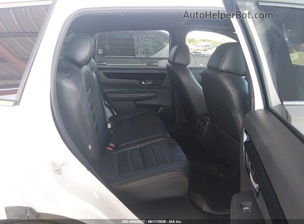 7FARS6H92RE031289 2024 HONDA CR-V HYBRID White VIN կոդի պիտակի տեսք