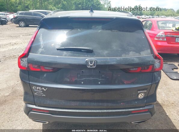 7FARS6H92RE060114 2024 HONDA CR-V Gray 