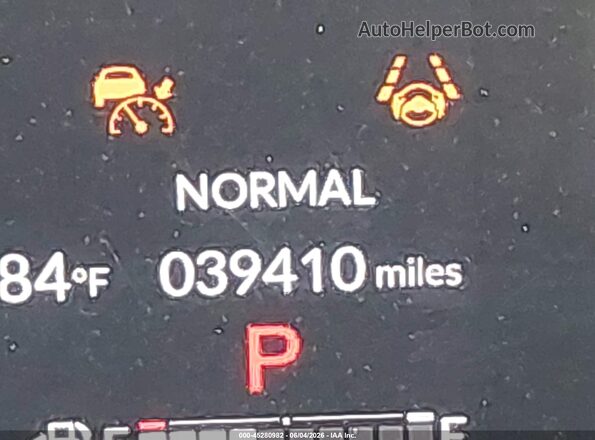 7FARS6H93RE045184 2024 HONDA CR-V Синий 