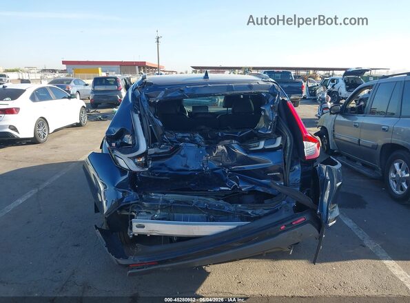 7FARS6H93RE045184 2024 HONDA CR-V Синий 