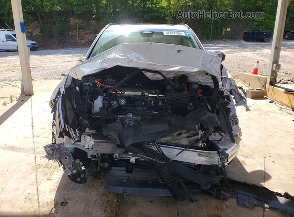 7FARS6H93SE045787 2025 HONDA CR-V White Vista frontal
