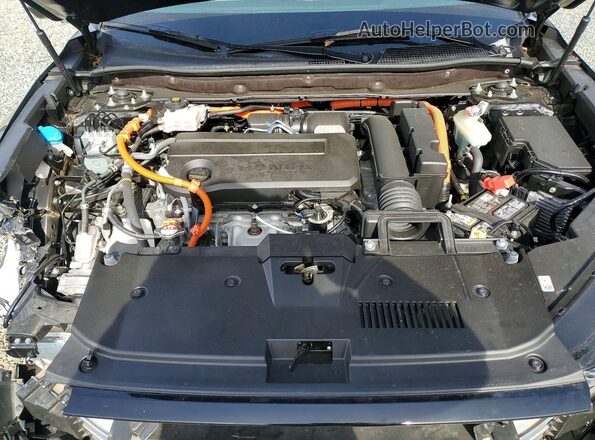 7FARS6H94SE005069 2025 HONDA CR-V Black 