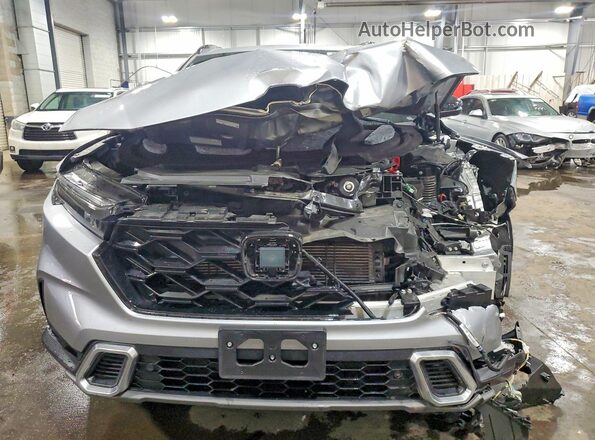 7FARS6H95PE026777 2023 HONDA CR-V Silver 