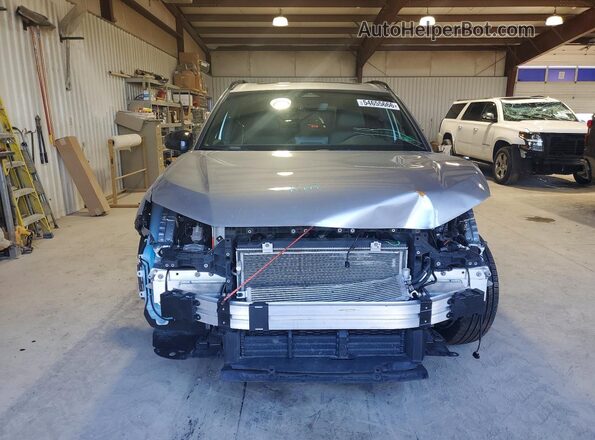 7FARS6H96PE015920 2023 HONDA CR-V Silver 