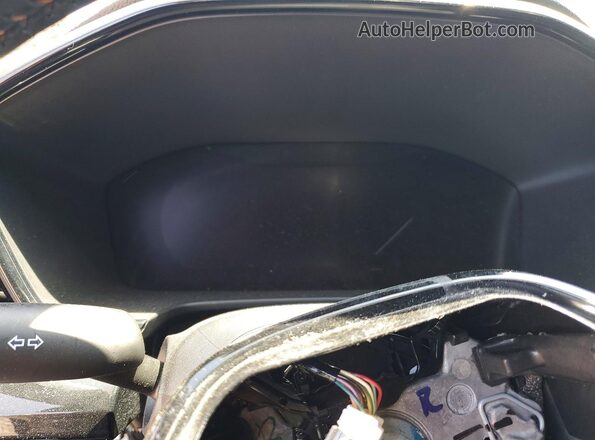 7FARS6H97PE021547 2023 HONDA CR-V Silver Instrument cluster view