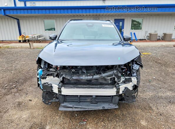 7FARS6H97RE038951 2024 HONDA CR-V Charcoal Front view