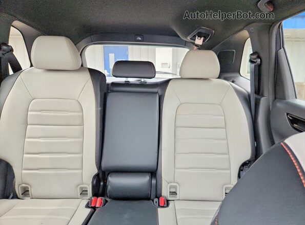 7FARS6H97RE038951 2024 HONDA CR-V Charcoal Rear seats view