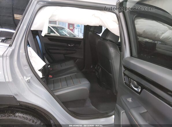7FARS6H97RE075773 2024 HONDA CR-V Серый Вид наклейки с VIN-кодом