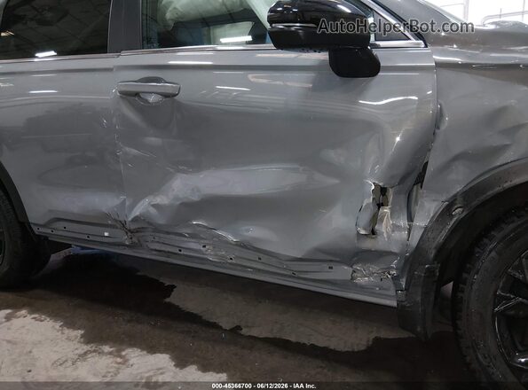 7FARS6H97RE075773 2024 HONDA CR-V Серый 
