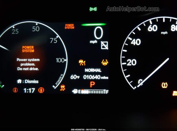 7FARS6H97RE075773 2024 HONDA CR-V Серый 
