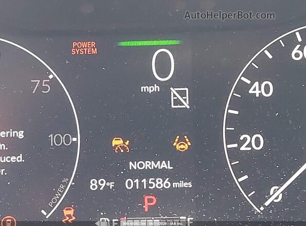 7FARS6H97SE108776 2025 HONDA CR-V Серый 