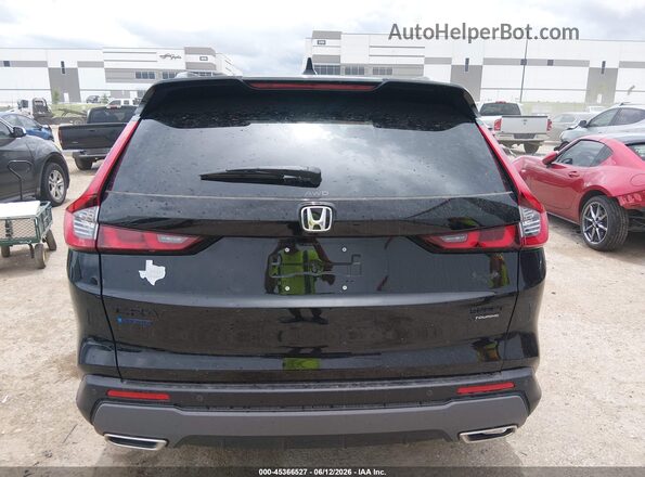 7FARS6H98TE115639 2026 HONDA CR-V Black 