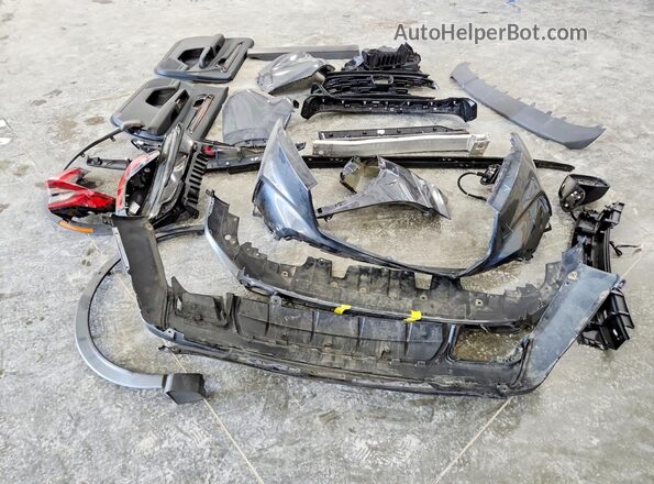 7FARS6H99SE011563 2025 HONDA CR-V Серый Вид подкапотного пространства