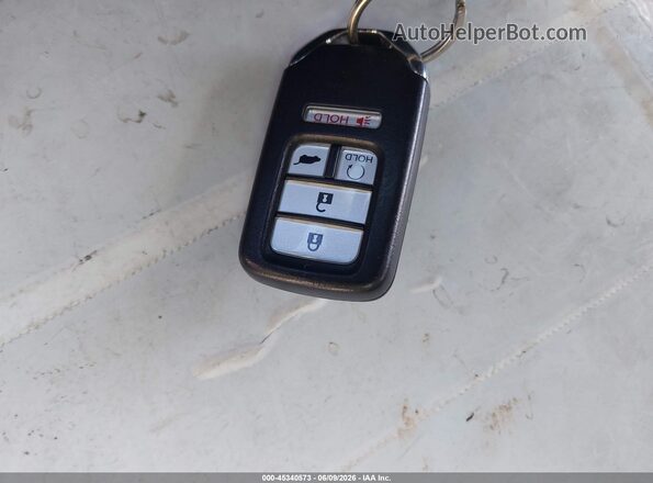 7FART6H20LE010027 2020 HONDA CR-V HYBRID White 