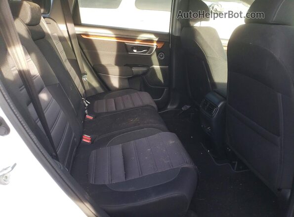 7FART6H51ME009772 2021 HONDA CR-V White 