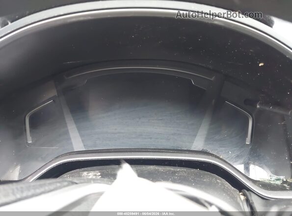 7FART6H52ME005942 2021 HONDA CR-V Silver Vista de los asientos traseros