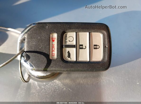 7FART6H52ME017671 2021 HONDA CR-V White წინა პანელის ხედი