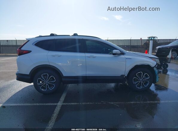 7FART6H52ME017671 2021 HONDA CR-V White სალონის 360-გრადუსიანი ხედი