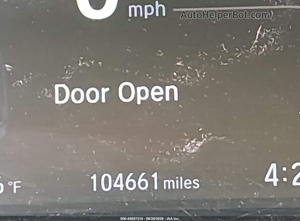 7FART6H82ME007068 2021 HONDA CR-V Gray 