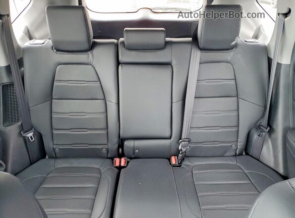 7FART6H85ME025614 2021 HONDA CR-V Gray 