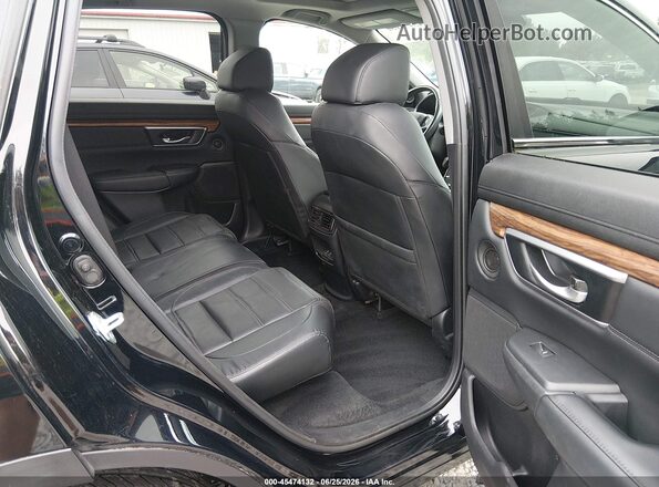 7FART6H86ME031485 2021 HONDA CR-V Black 