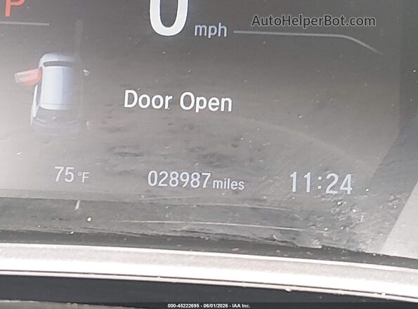 7FART6H88ME021654 2021 HONDA CR-V White 