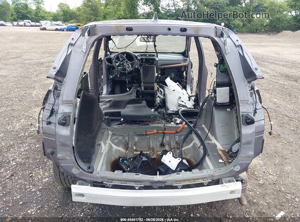 7FART6H93LE022041 2020 HONDA CR-V Gray 